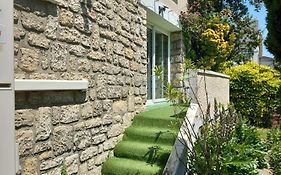 Paisible Studio Tout Confort En Bords De Seine
